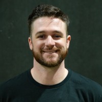 8ctane Baseball Employee Bobby Wahl's profile photo