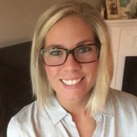 WEX Employee Becca Walker's profile photo