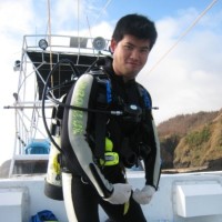 Natgasoline LLC. Employee Mike Chang's profile photo