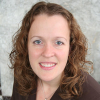 Hostelling International Employee Nicole Sandoval's profile photo