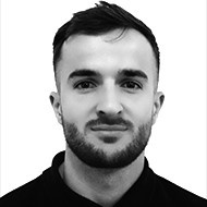 Benjamin Gomez Email