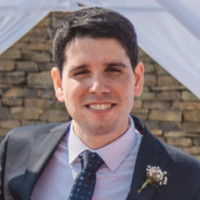 Red Carlos V Employee Bernardo Llanes Campi's profile photo