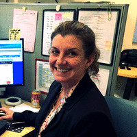 Gail Reed Email & Phone Number