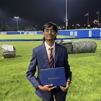 Amazon Employee Suchit Kumar's profile photo