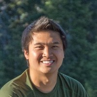 Vori Employee Kent Wu's profile photo