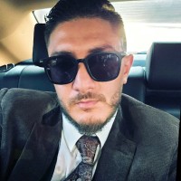 MTH Properties Employee Nemeur Ayoub's profile photo