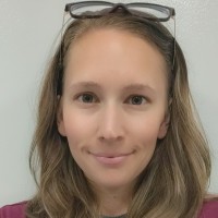 Geisinger Medical Center Employee Heidi Henry's profile photo