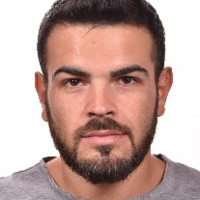 SICURCANTIERI CO. Employee Francesco Serra's profile photo