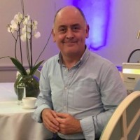 Team Discovery Ltd Employee Peter Gaskin's profile photo