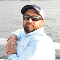 Chemline Inc. Employee Jeremy Edwards's profile photo