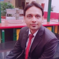 Vecmocon Technologies Employee Aman Tyagi's profile photo