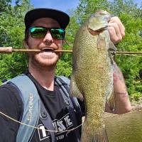 Stack Heating Cooling & Electric Employee Jacob Hignett's profile photo
