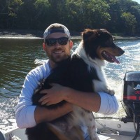 Vaughn Thermal Corporation Employee Ryan Purington's profile photo