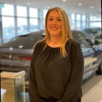 Bowker Motor Group Employee Aimee Keane's profile photo
