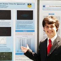 Lockheed Martin Employee Kyle Berry's profile photo