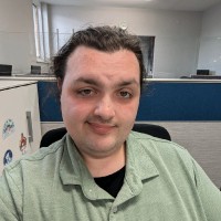 Krackeler Scientific Employee Alexander Monahan's profile photo