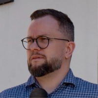 Learnetic SA Employee Jacek Świątek's profile photo