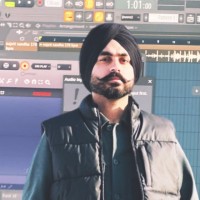 Real Time Security Services Employee Navjit Singh's profile photo