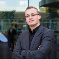 Stadt Mönchengladbach Employee Thies Schulz's profile photo
