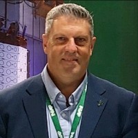 INVAP Employee Gabriel Absi's profile photo