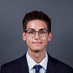 Ryan McLaughlin Email & Phone Number