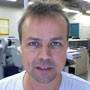 Leon Oldale Email
