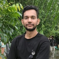 Lantern Digital Employee Pradeep Rajpurohit's profile photo