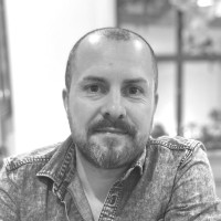 Amazon Employee Ben Wheatley's profile photo