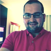 Wingate Electrical Plc Employee Marc Fox's profile photo