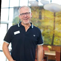 Icare Verpleging & Verzorging Employee Peter van der Laan's profile photo