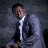 EduTech Employee Felix Anamanjia's profile photo