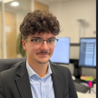 AXE INFORMATIQUE Employee Abel Braun's profile photo