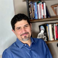 Equifax Employee Felipe Castillo's profile photo