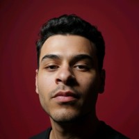 Circle TurboMart Employee Saad Abdullah's profile photo