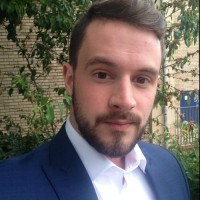 Jamie MacKay Email & Phone Number