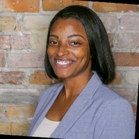 United States Air Force Employee Shawanda Jackson's profile photo