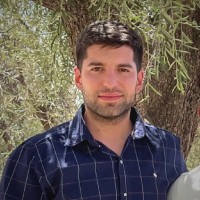 GoBar Employee Jonathan Puppato's profile photo