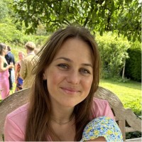 McCann Health Employee Tatiana Court's profile photo