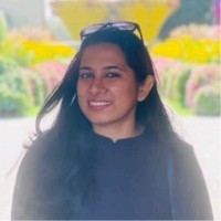 VIRTUAL Engineers Employee Neeraja Joseph's profile photo