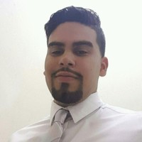 Mount Sinai Health System Employee David Parra's profile photo