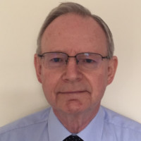 Glebe Associates Ltd. Employee Graham Macgregor's profile photo