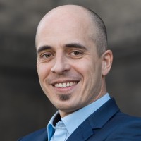 Skillminers Employee Pavel Pajkrt's profile photo