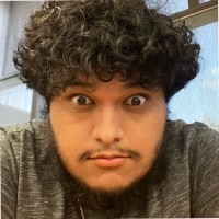 LSU Residential Life Employee Jean Paul Gonzalez's profile photo