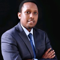 Bank of Kigali Plc Employee Mpyisi Jacob's profile photo