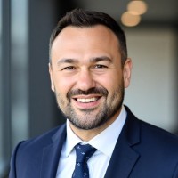 Will Calder Email & Phone Number