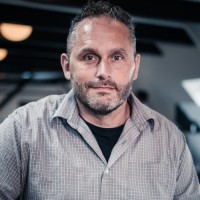 Dansk Miljørådgivning A/S Employee Thomas Poulsen's profile photo