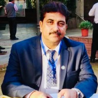 SIMPLEX INFRASTRUCTURES LIMITED Employee Subir Goswami's profile photo