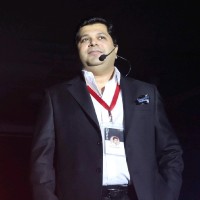 ASH AMAIRA Employee Sunny Bhatia's profile photo