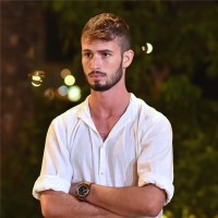 Getin Employee Dan Levy's profile photo