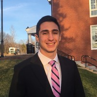 Chalkboard Employee Michael Abbate's profile photo